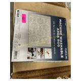 Wyatt & Ash Rug 5 3 x7 5