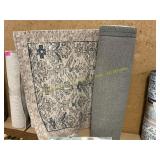 Runner Rug Unknown Size/Brand