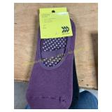 Studio Socks and Ankle Sleeve Support