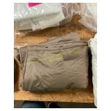 Casaluna pillowcase and pillow cover