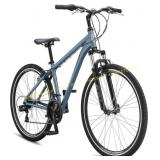 Schwinn Network 3.5 Hybrid Bike, 21-Speed
