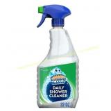 Scrubbing Bubbles Bathroom Cleaners, 32 Ounce
