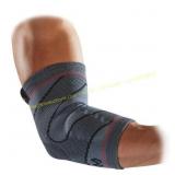 McDavid Elbow Sleeve W/Gel Buttress L/XL