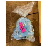 Protective gear set knee pad 4ct