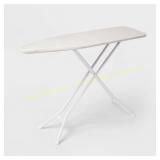 Standard Ironing Board with Cream Cover