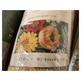 Rifle Paper Co x Loloi 23*45in Wool Rug