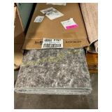 Rug Pad Unknown Size/Brand