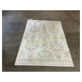 Wyatt & Ash Rug Unknown Size