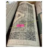 Mineral Spring Franklin Runner 2*7