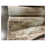 Runner Rug Unknown Size/Brand