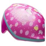 Bell Minnie Mouse Toddler Bike Helmets