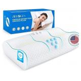 Cervical Neck Pillow for Pain Relief