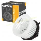 GSPSCN 700089 AC Blower Motor for Chevy/SUVs