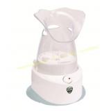 Personal Steam Inhaler