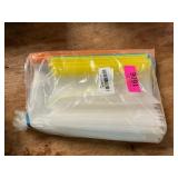 Reusable Sandwich Bags