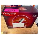 Colgate Optic White ComfortFit LED Kit