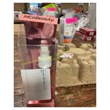 MCoBeauty Body Mist & Aveeno Body Mist