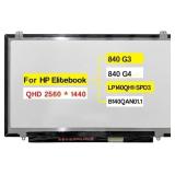 HP EliteBook 840 Non-Touch QHD 2560x1440