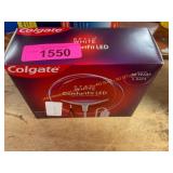 Colgate Optic White ComfortFit LED Kit