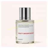 Dossier Fruity Brown Sugar 50ml