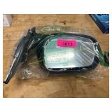 Side mirror - model unknown