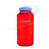 Nalgene 32 oz Plastic Wide Mouth Bottle