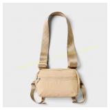 Yoga Mat Carrier - All In Motion: Buckle