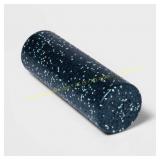 Muscle Recovery Travel Foam Roller 12