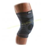 McDavid Knee Compression Sleeve, Gel Buttress