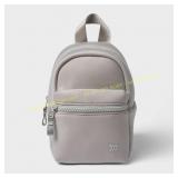 All in Motion 8.5" Neoprene Mini Backpack