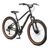 Schwinn Vega SE 27.5" Hybrid Bike Black