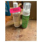 Ouidad Shampoo & Curl Foam