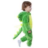 OLLULL Baby Dino Costume Sz 80/66?