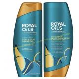 Head & Shoulders Royal Oils Set