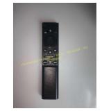 Remote Samsung BU8000, body oil, an hair treatment