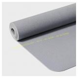 Yoga Mat Gray (3mm) - All In Motion