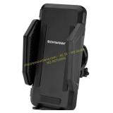 Schwinn Side-Clamp Smartphone Bike Mount