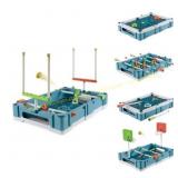 5-in-1 Tabletop Stadium Games