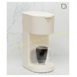 Willow Kitchen Compact Coffee Maker
