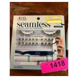 Advanced Therapy Lotion, Fake Eyelashes & Misc