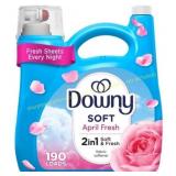 Downy Liquid Fabric Softener 140 oz