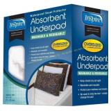Inspire Waterproof Underpad 36" x 72"