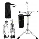 Snare Drum Stand & Practice Pad Holder