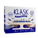 Klask Family Party Game for Ages 8+, Asmodee