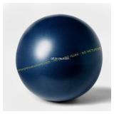 All In Motion: 75cm Weighted Ball, PVC, 300lb