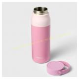 32oz Stainless Steel Water Bottle w/ Decals