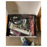 Power Cord, Desktop Motherboard & Miscellaneous