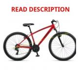 Schwinn Ranger MTB, 26", 21 Speeds, Red