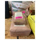 Casaluna pillowcase and sheet set - Queen