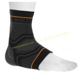 Shock Doctor Compression Gel Ankle Sleeve